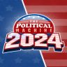 The Political Machine 2024