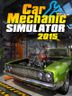 Car Mechanic Simulator 2015