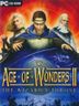 Age of Wonders II The Wizard's Throne
