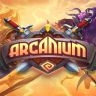 ARCANIUM Rise of Akhan