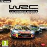 WRC 4 FIA World Rally Championship