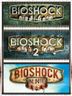 Bioshock Triple