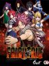 FAIRY TAIL