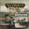 World War II Panzer Claws