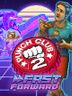 Punch Club 2 Fast Forward