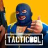 Tacticool: 3rd Person Shooter
