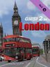OMSI 2 London