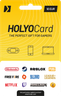HOLYO Gift Card