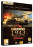 Theatre of War 2 Kursk 1943