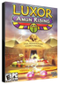 Luxor Amun Rising
