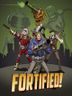 Fortified
