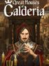 Great Houses of Calderia