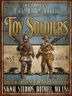 Toy Soldiers