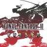 FINAL FANTASY VI Pixel Remaster