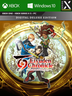Eiyuden Chronicle Hundred Heroes