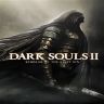 Dark Souls II Scholar of the First Sin