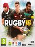 RUGBY 18