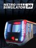 Metro Simulator 2020