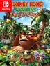 Donkey Kong Country Returns