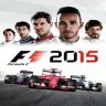 F1 2015