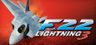 F 22 Lightning 3
