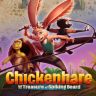 Chickenhare And The Treasure Of Spikingbeard