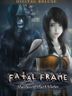 FATAL FRAME PROJECT ZERO Maiden of Black Water