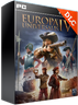 Europa Universalis IV American Dream