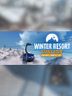 Winter Resort Simulator