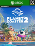 Planet Coaster 2 CANADA