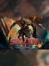 Seven