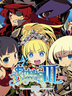 Etrian Odyssey III