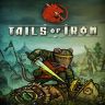 Tails Of Iron