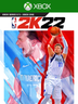NBA 2K22