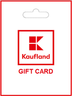 Kaufland Gift Card