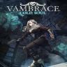 Vambrace Cold Soul