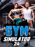 Gym Simulator 24