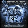 Blizzard Gift Card