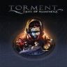 Torment Tides of Numenera