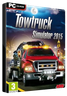 Towtruck Simulator 2015