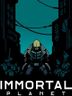 Immortal Planet