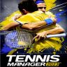 Tennis Manager 2023