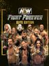 AEW Fight Forever Elite Edition