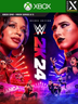 WWE 2K24