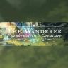 The Wanderer Frankenstein’s Creature
