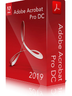 Adobe Acrobat Pro DC 2019 (1 Device, Lifetime) Adobe