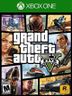 Grand Theft Auto V