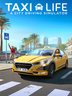 Taxi Life A City Driving Simulator