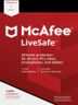 McAfee LiveSafe