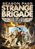 Strange Brigade